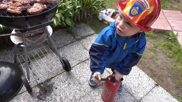 Vlog Ребенок учит третий язык! смотреть онлайн