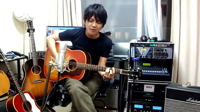 Gibson 1967 J 45 Hotel California J45 YouTube смотреть онлайн