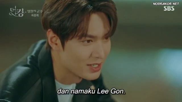 Eps 16 The King ; Eternal Monarch #theking #eternalmonarch #leeminho #kimgoun #seowoo #hibyemama