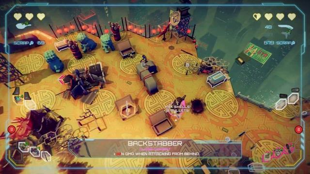 Danger Scavenger is Coming to the Atari VCS смотреть онлайн