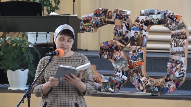 2022-12-18 С.А. Мельникова, 'Смоковница' смотреть онлайн