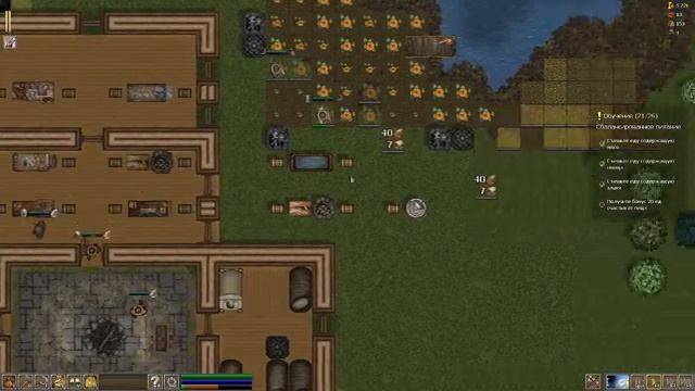 [First feudal] Развиваем феодализм #2 смотреть онлайн