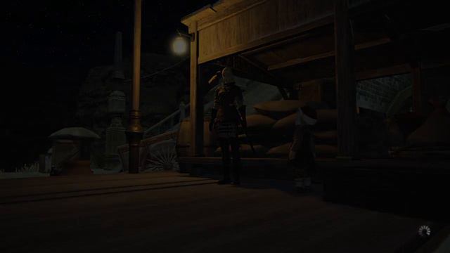 Final Fantasy XIV: Post-Stormblood (Stream 6) смотреть онлайн