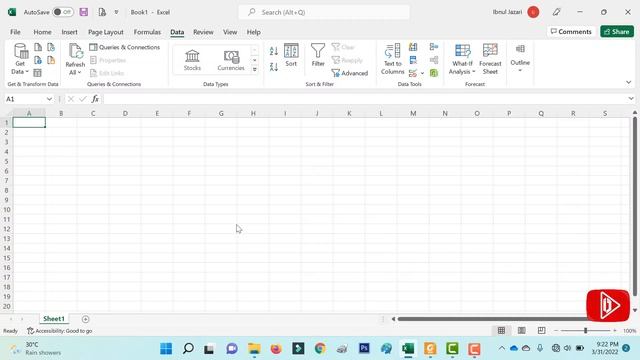 Cara Copy Tabel dari PDF ke Excel dengan Mudah dan Cepat смотреть онлайн