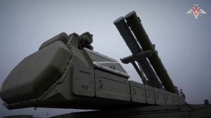 Работа расчетов «Бук-М3»