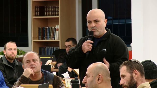 2024 01 15 Рабаш. Что значит, что правая должна быть больше левой, в духовной работе. смотреть онлайн