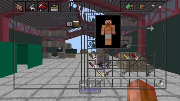 RustMC Remake | Devblog №1 | (Не актуально) #rustmc #rustexremake