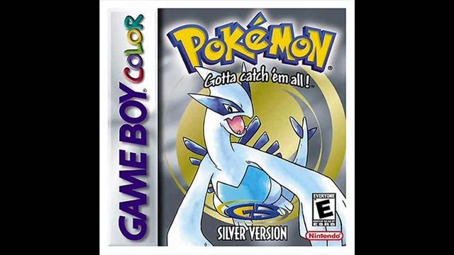 Pokemon Gold & Silver Music - Game Corner смотреть онлайн