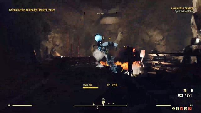 "Ad Victoriam!: Operation Steel Reign" | Pt1 An Eliatomic Live! walkthrough of Fallout 76 смотреть онлайн