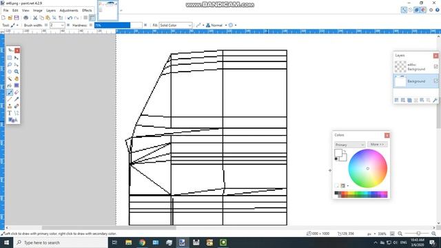 How to map Texture Metasequio 4 (UV Mapping) And texturing for mchelicopter models смотреть онлайн