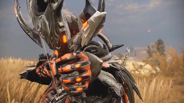 Клип Warframe под эпичный музон смотреть онлайн
