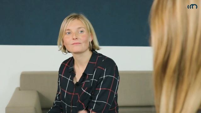 Essentials for your B2B Marketing strategy in 2020 – An interview with Allison Meekins смотреть онлайн