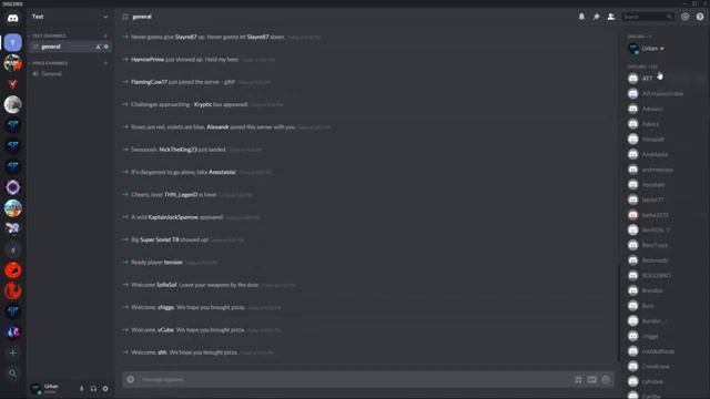 Discord Token Generator w/ Phone & Email Verification, Random HypeSquad and avatars смотреть онлайн