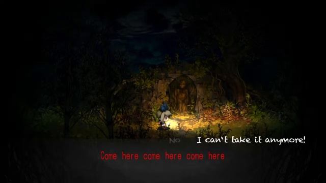 Yomawari: Midnight Shadows  -  Прохождение Японской дичи - Конец