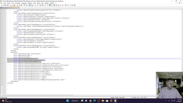 How To: Install nVidia Drivers Debloated. BOOST FPS! LOWER LATENCY! (2023) смотреть онлайн