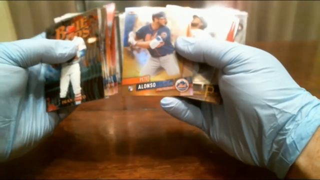 2019 topps finest 8 box full case break смотреть онлайн