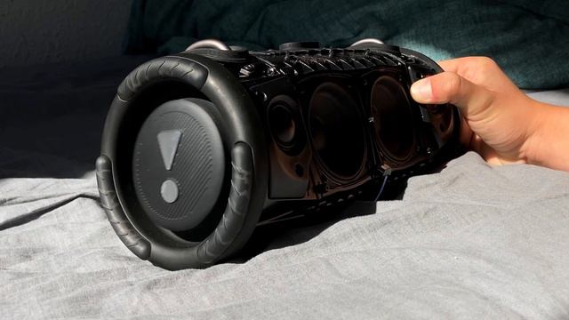 JBL XTREME 3 || EXTREME LFM 100 Bass 😱 !!! EXTREME EXCURSION 😱 !!!