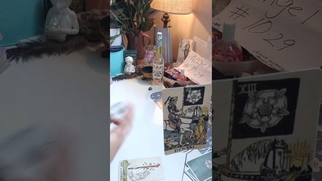 Scorpio full moon energy read.? смотреть онлайн