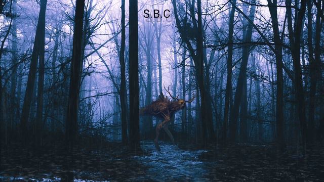 Lustmord - Black Star смотреть онлайн