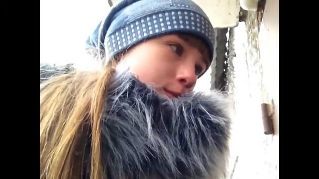 Vlog | каток "Космос" смотреть онлайн