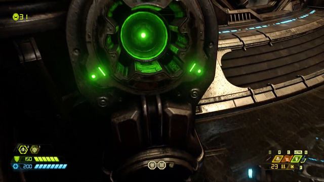 Fortress Of Doom All Doomguy Skins Locations Doom Eternal