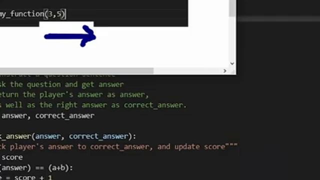 Python for Kids, Write a Function смотреть онлайн