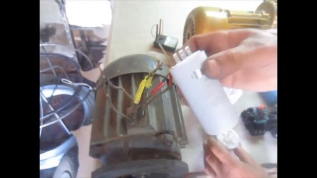 КАКИМ СПОСОБОМ МОЖНО УСИЛИТЬ МОЩНОСТЬ МАКСИМАЛЬНО НА ЭЛ.ДВИГАТЕЛЯ 220в смотреть онлайн