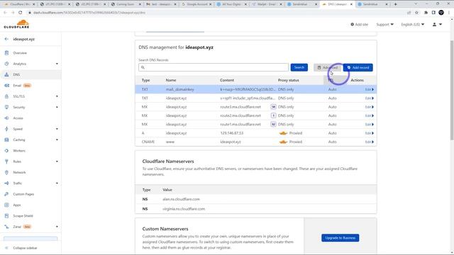 Cloudflare Email Setup (Free Professional Custom Email Setup)