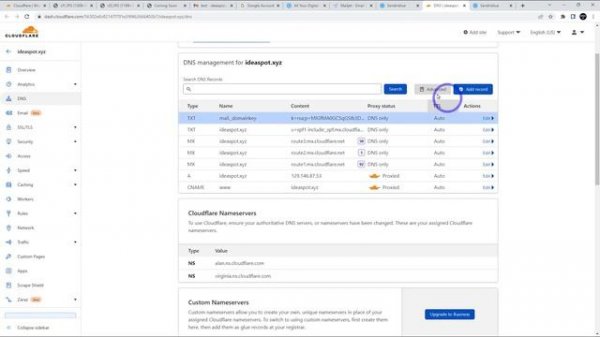 Cloudflare Email Setup (Free Professional Custom Email Setup)