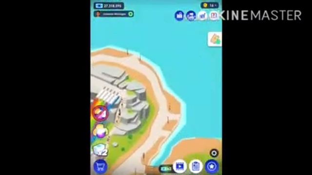 Idle theme park tycoon upgrade rides in aqua park and cheat so much money смотреть онлайн