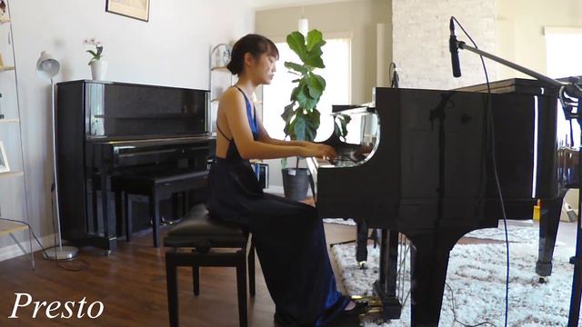 Junior Piano Recital 6/11/21 смотреть онлайн