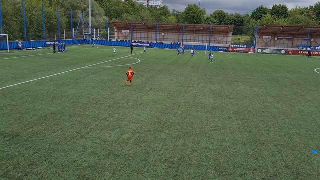 Чертаново - ФШМ (команды 2013г.р. ЛПМ-2023) 5-2 (1 игра) смотреть онлайн
