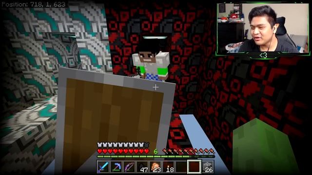FuzionDroid Left Realms SMP Because of *THIS* in Minecraft Pocket Edition (Realms SMP EP34) смотреть онлайн