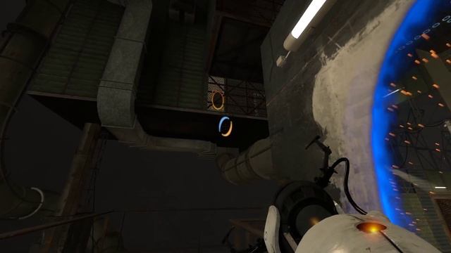 ? PORTAL 2 ⚫ КАМЕРЫ СООБЩЕСТВА смотреть онлайн