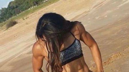 Упражнения для красивых рук смотреть онлайн