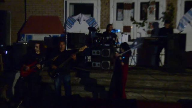 ShikOne - На краю; Я знаю, я верю... смотреть онлайн