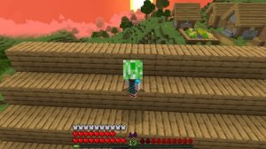 ❤️ СТАЛА ВАМПИРОМ И ЗАТРОЛЛИЛА СКРЕТЧА