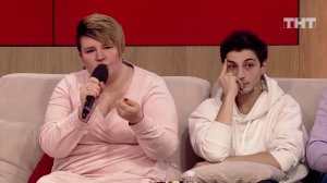 Бородина против Бузовой, 1 сезон, 364 выпуск (03.02.2020)