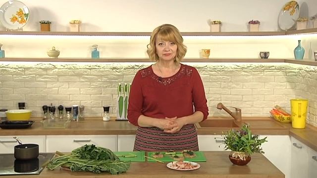 Что Есть.Рулетики с ревенем смотреть онлайн