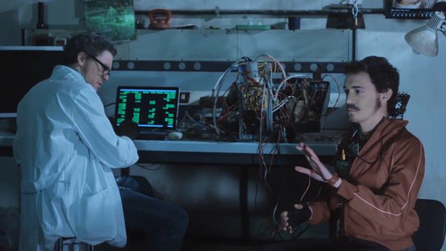 This is D'N'B @ Circolo Magnolia w/ DIRTYPHONICS смотреть онлайн