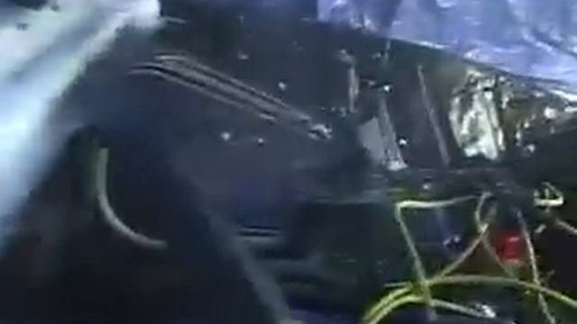 331 ford stroker motor start up after sitting for 5 years.#ratrod #diy #automobile смотреть онлайн