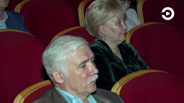 Областная клиническая больница имени Бурденко отмечает свой юбилей смотреть онлайн