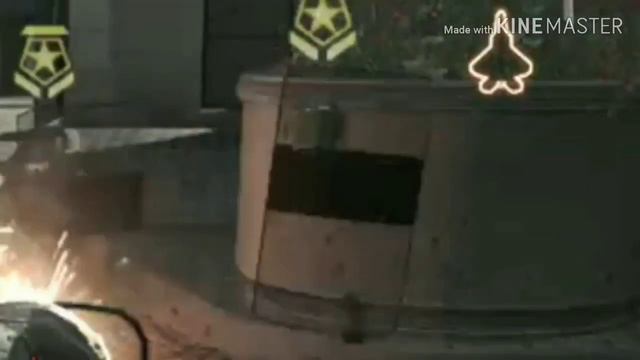 RIOT SHIELD JUGGERNAUT VS RIOT SHIELD SQUAD PT. 2 | RAMING REPEAT EDITION. CALL OF DUTY MW3 SPEC OP смотреть онлайн