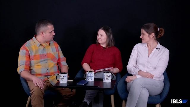 Родители спрашивают #11. Дополнительное образование в школе IBLS