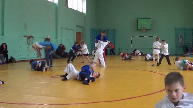 День борьбы 2012-11-17 ч.1 смотреть онлайн