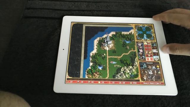 Беглый обзор ipad 2 для авито смотреть онлайн