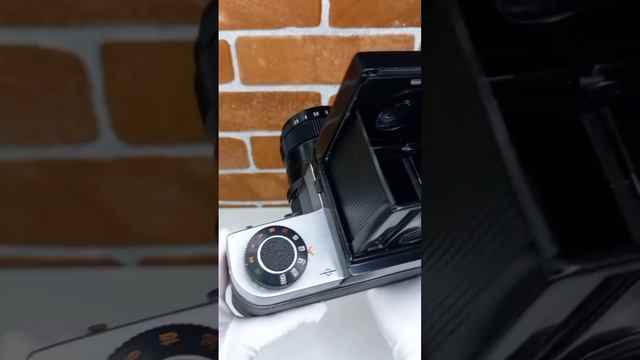 Киев-6С - среднеформатные однообъективные зеркальные фотоаппараты смотреть онлайн