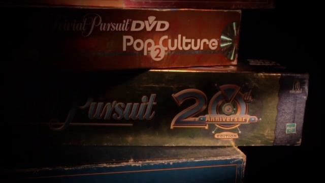 1980s: TRIVIA PURSUIT смотреть онлайн