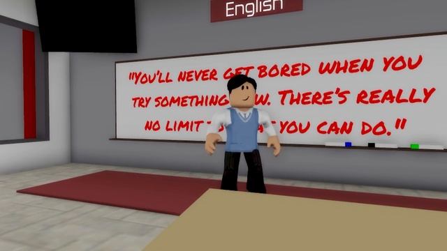 I Have The Ability To SHAPESHIFT! (Roblox) смотреть онлайн