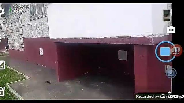 Небольшой снег 10 октября часть 6 смотреть онлайн